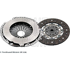 Set ambreiaj FORD GRAND C-MAX (DXA), Van, 12.2010 - Blue Print ADF123081