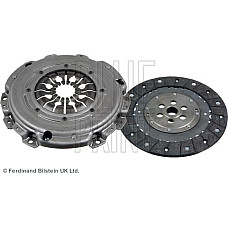 Set ambreiaj VOLVO V70 III (135), Turism, 04.2007 - Blue Print ADF123031