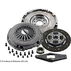 Set ambreiaj FORD TRANSIT (FA_), Van, 04.2006 - 12.2014 Blue Print ADF123029