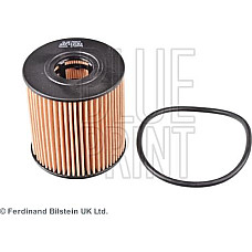 Filtru ulei PEUGEOT BOXER (250), Cadru de sprijin, 04.2006 - Blue Print ADF122102