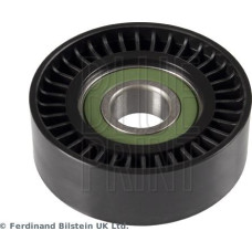 Rola ghidare-conducere. curea transmisie Poly V-belt pulley fits. HYUNDAI ACCENT IV GETZ I10 I I20 I I30 I40 I I40 I CW IX20 IX3 HYUNDAI i30 (PDE, PD, PDEN), Hatchback, 11.2016 - Blue Print ADG096517