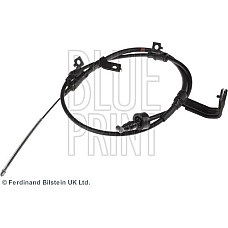 Cablu, frana de parcare HYUNDAI ACCENT III (MC), Sedan, 11.2005 - 12.2012 Blue Print ADG046220