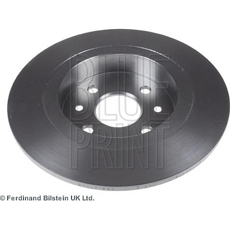 Disc frana KIA SEPHIA (FA), Hatchback, 01.1995 - 10.1997 Blue Print ADG04343