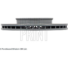 Disc frana Fata Dreapta-Stanga se potriveste. HYUNDAI ACCENT IV I20 ACTIVE I20 I I20 II KIA RIO II RIO III 1.0-1.6D 03.05- HYUNDAI GETZ (TB), Hatchback, 06.2001 - 01.2011 Blue Print ADG043177