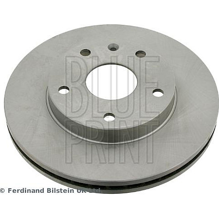 Disc frana CHEVROLET EPICA (KL1_), Sedan, 01.2005 - Blue Print ADG04329