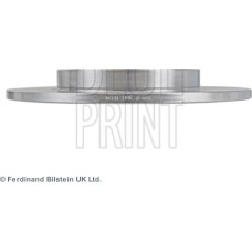 Disc frana KIA OPTIMA (JF), Sedan, 09.2015 - Blue Print ADG043231