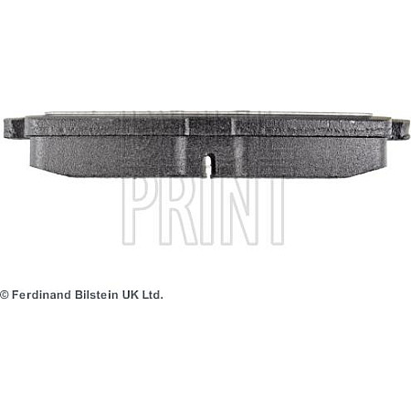 Set placute frana.frana disc Set placute frana Spate se potriveste. HYUNDAI ACCENT IV ELANTRA V I10 III SONATA V SONATA VI KIA HYUNDAI TUCSON III (TL, TLE), Crossover, 05.2015 - Blue Print ADG042127