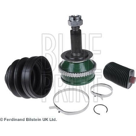 Cap planetara HYUNDAI SANTA FE II (CM), Crossover, 10.2005 - 03.2015 Blue Print ADG089141