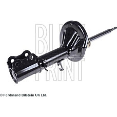 Amortizor KIA CARENS II (FJ), Dubita, 07.2002 - Blue Print ADG08409C