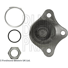 Articulatie sarcina-ghidare Pivot axa Dreapta-Stanga superior fata cu piulita se potriveste. HYUNDAI TERRACAN 2.5D-2.9D-3.5 11.0 HYUNDAI TERRACAN (HP), Crossover, 06.2001 - 03.2008 Blue Print ADG08641
