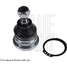 Articulatie sarcina-ghidare Pivot axa Dreapta-Stanga inferior fata diametru con 17mm Cu inel de reglare a arcului cu piulita se HYUNDAI ACCENT IV (RB), Sedan, 08.2010 - Blue Print ADG08636