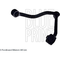 Brat. suspensie roata Bratul axei anterioare a puntii dorite Stanga superior-transversal fata cu rulment se potriveste. KIA SORE KIA SORENTO I (JC), Crossover, 08.2002 - Blue Print ADG086224