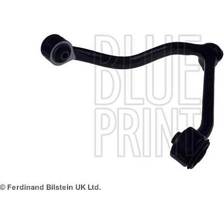 Brat. suspensie roata Bratul axei anterioare a puntii dorite Stanga superior-transversal fata cu rulment se potriveste. KIA SORE KIA SORENTO I (JC), Crossover, 08.2002 - Blue Print ADG086224