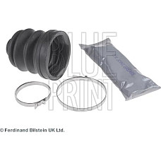 Burduf cauciuc, articulatie planetara MAZDA 323 F IV (BG), Hatchback, 04.1987 - 10.1994 Blue Print ADG08179