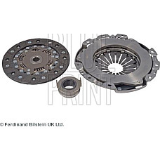 Set ambreiaj CHEVROLET SPARK (M150), Hatchback, 09.2000 - 12.2006 Blue Print ADG030147