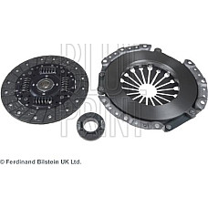Set ambreiaj HYUNDAI ACCENT IV (RB), Sedan, 08.2010 - Blue Print ADG030213