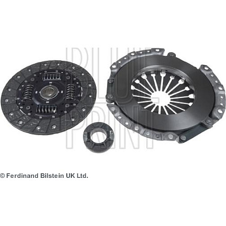 Set ambreiaj HYUNDAI ACCENT IV (RB), Sedan, 08.2010 - Blue Print ADG030213