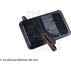 Filtru hidraulic. cutie de viteze automata Gearbox hydraulic filter fits. CHEVROLET CAPTIVA EPICA LACETTI NUBIRA OPEL ANTARA A 2 CHEVROLET LACETTI (J200), Hatchback, 03.2003 - Blue Print ADG02171