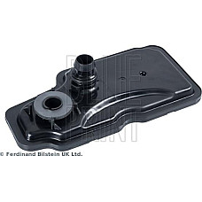 Filtru hidraulic. cutie de viteze automata Gearbox hydraulic filter fits. CHEVROLET AVEO AVEO - KALOS CAPTIVA CRUZE EPICA MALIBU CHEVROLET MALIBU, Turism, 09.1977 - 12.1983 Blue Print ADG02172