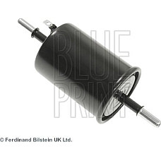 Filtru combustibil OPEL CORSA D (S07), Hatchback Van, 07.2006 - 08.2014 Blue Print ADG02325