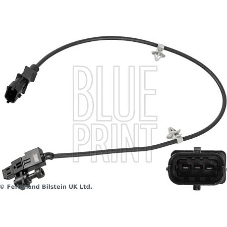 Senzor impulsuri, arbore cotit HYUNDAI SANTA FE II (CM), Crossover, 10.2005 - 03.2015 Blue Print ADG07245