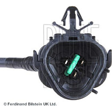 Senzor,temperatura lichid de racire HYUNDAI H-1 (A1), Van, 10.1997 - 04.2008 Blue Print ADG07263