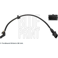 Senzor impulsuri, arbore cotit OPEL INSIGNIA A (G09), Hatchback, 07.2008 - 03.2017 Blue Print ADG07282