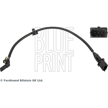 Senzor impulsuri, arbore cotit OPEL INSIGNIA A (G09), Hatchback, 07.2008 - 03.2017 Blue Print ADG07282