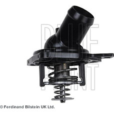 Termostat,lichid racire HONDA ACCORD VII (CM), Sedan, 09.2002 - 05.2008 Blue Print ADH29215C