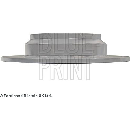 Disc frana ACURA LEGEND II, Compartiment, 08.1991 - 08.1996 Blue Print ADH24360