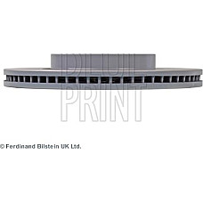 Disc frana HONDA CIVIC IX (FK), Hatchback, 02.2012 - Blue Print ADH243122