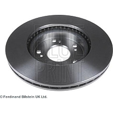 Disc frana HONDA CIVIC X (FC_), Sedan, 09.2015 - Blue Print ADH24383