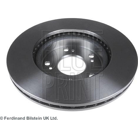 Disc frana HONDA CIVIC X (FC_), Sedan, 09.2015 - Blue Print ADH24383