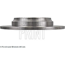 Disc frana HONDA LEGEND I (HS, KA), Sedan, 01.1986 - 03.1991 Blue Print ADH24337