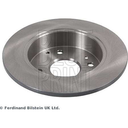 Disc frana HONDA CIVIC VI Aerodeck (MB, MC), Turism, 04.1998 - 02.2001 Blue Print ADH24325