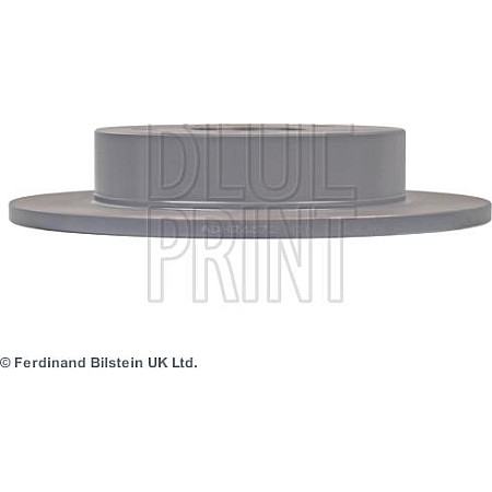Disc frana HONDA CIVIC VII (EM2), Compartiment, 02.2001 - 12.2005 Blue Print ADH24372