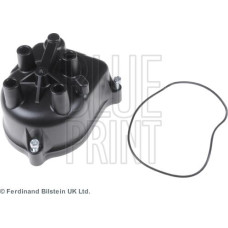 Capac distribuitor Distributor cap fits. HONDA CIVIC VI INTEGRA 1.8 01.97-10.01 HONDA INTEGRA (DC2, DC4), Compartiment, 07.1993 - 11.2001 Blue Print ADH214219
