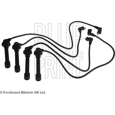 Set fise bujii HONDA ACCORD V (CE, CF_, CD), Sedan, 09.1995 - 10.1998 Blue Print ADH21605