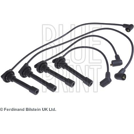Set fise bujii HONDA ACCORD VI (CK, CG, CH, CF), Sedan, 03.1997 - 12.2003 Blue Print ADH21620