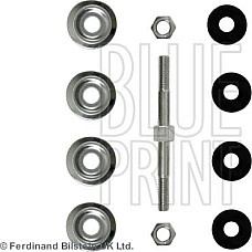 Brat / bieleta suspensie, stabilizator HONDA CIVIC II Shuttle (EE), Turism, 01.1988 - 02.1995 Blue Print ADH28512