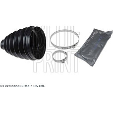 Ansamblu burduf. articulatie planetara Burduf cauciuc cap planetara exterior-Fata fi. 26-88 lungime113 se potriveste. HONDA ACCO TOYOTA AURIS (_E18_), Turism, 07.2013 - 12.2018 Blue Print ADH28110