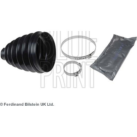 Ansamblu burduf. articulatie planetara Burduf cauciuc cap planetara exterior-Fata fi. 26-88 lungime113 se potriveste. HONDA ACCO TOYOTA AURIS Van (_E18_), Hatchback Van, 03.2013 - 12.2018 Blue Print ADH28110