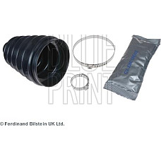 Burduf cauciuc, articulatie planetara HONDA ACCORD VII (CL, CN), Sedan, 01.2003 - 09.2012 Blue Print ADH28120