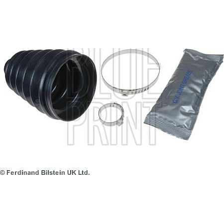 Burduf cauciuc, articulatie planetara HONDA ACCORD VII (CL, CN), Sedan, 01.2003 - 09.2012 Blue Print ADH28120