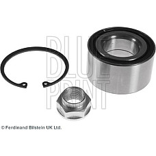 Set rulment roata HONDA INSIGHT II (ZE_), Hatchback, 04.2009 - Blue Print ADH28241