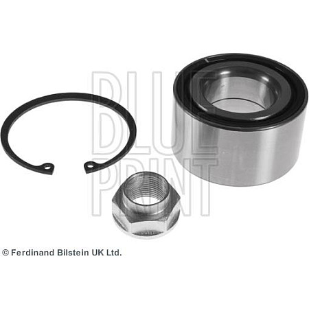 Set rulment roata HONDA INSIGHT II (ZE_), Hatchback, 04.2009 - Blue Print ADH28241