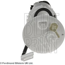 Filtru combustibil HONDA ACCORD VII (CL, CN), Sedan, 01.2003 - 09.2012 Blue Print ADH22334
