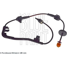 Senzor.turatie roata Senzor ABS Spate Dreapta se potriveste. HONDA CITY IV JAZZ II 1.2-1.3-1.4 03.02-10.08 HONDA CITY III (GE4), Sedan, 11.2002 - 03.2009 Blue Print ADH27148