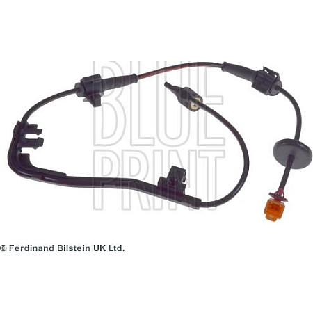 Senzor.turatie roata Senzor ABS Spate Dreapta se potriveste. HONDA CITY IV JAZZ II 1.2-1.3-1.4 03.02-10.08 HONDA CITY III (GE4), Sedan, 11.2002 - 03.2009 Blue Print ADH27148