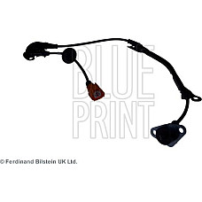 Senzor.turatie roata Senzor ABS Fata Stanga se potriveste. HONDA CIVIC V CIVIC VI CRX III 1.3-1.8 10.91-02.01 HONDA CIVIC VI Fastback (MA, MB), Hatchback, 09.1994 - 02.2001 Blue Print ADH27150